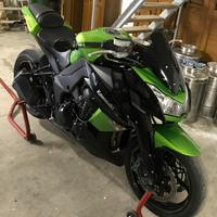 Z1000 2012