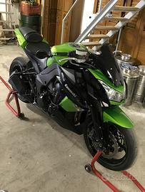 Z1000 2012