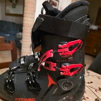 scarponi da sci ATOMIC HAWX MAGNA 100 