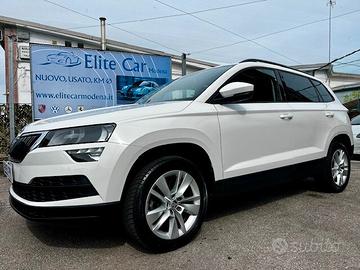 Skoda Karoq 1.0 Tsi Ambition 115 cv " TAGLIANDI S