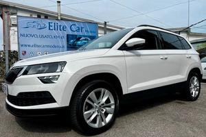 Skoda Karoq 1.0 Tsi Ambition 115 cv " TAGLIANDI S