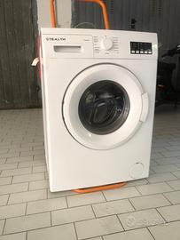 Lavatrice 6kg