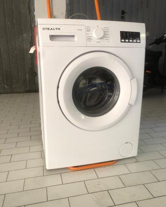 Lavatrice 6kg