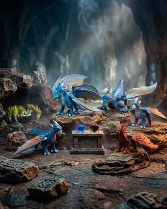 Lotto Battle of Giants: Dragon