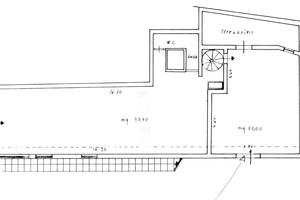 Locale, magazzino, garage, attività