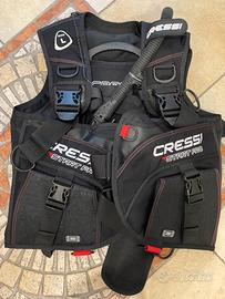 GAV CRESSI SPORT PRO