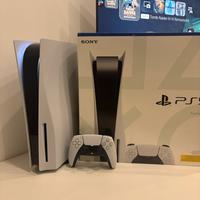 PlayStation 5 Fat Disco