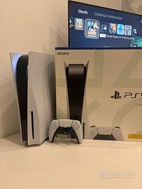 PlayStation 5 Fat Disco