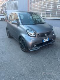 Smart Fortwo Turbo