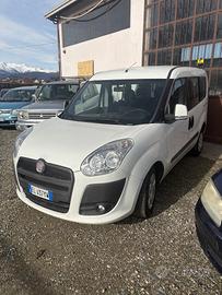 Fiat Doblo Doblò 1.3 MJT PC Combi N1 SX