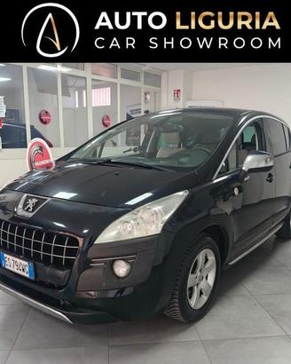 Peugeot 3008 1.6 hdi 8v Allure 115cv fap FL