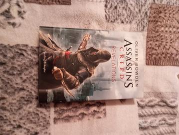 Assassin's Creed revelations