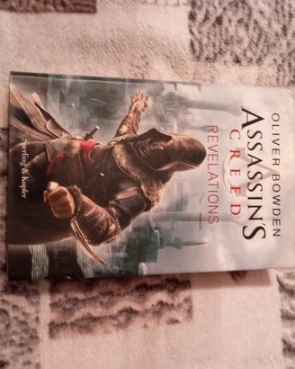 Assassin's Creed revelations