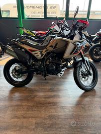 Benelli Bkx 300