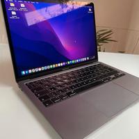 macbook air 13" 256GB