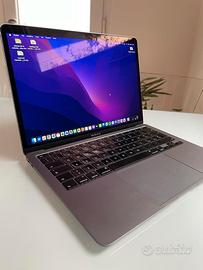 macbook air 13" 256GB