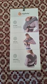 Marsupio Embrace Ergobaby