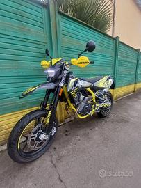 swm sm 125 r 2024