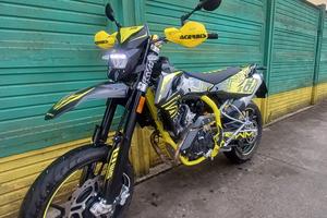 swm sm 125 r 2024