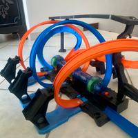 Pista macchinine Hot Wheels