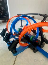 Pista macchinine Hot Wheels