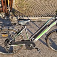 Bici elettrica Migi