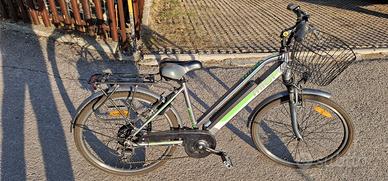 Bici elettrica Migi