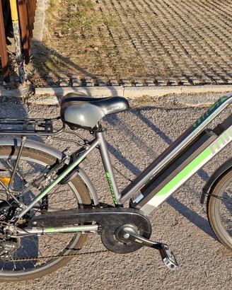 Bici elettrica Migi