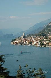 Casa lago di garda