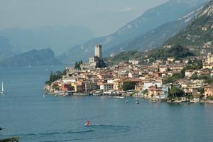 Casa lago di garda