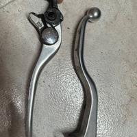 Coppia Leve freno frizione BUELL Xb