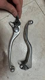 Coppia Leve freno frizione BUELL Xb