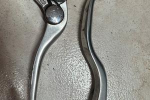 Coppia Leve freno frizione BUELL Xb