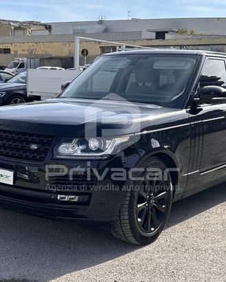LAND ROVER Range Rover 3.0 TDV6 Vogue