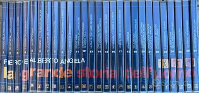 La grande storia dell'uomo