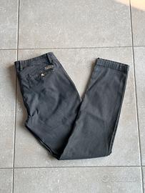 Pantaloni chino Jeckerson grigi