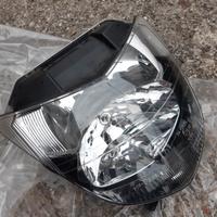 Faro HONDA Foresight/Pantehon