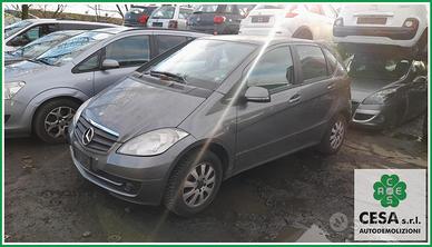 Ricambi Usati MERCEDES Classe A W169 2011