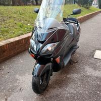 HONDA FORZA 250 I.E.