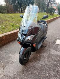 HONDA FORZA 250 I.E.