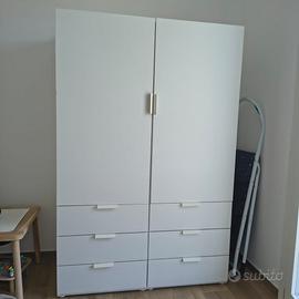Armadio ikea
