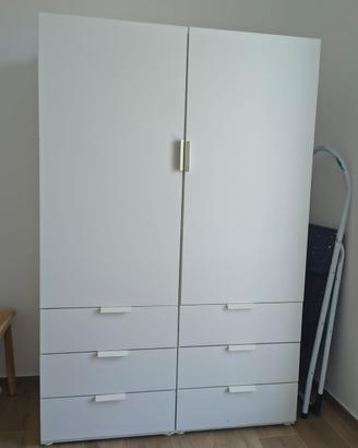 Armadio ikea