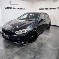 Bmw Serie1 118d 5p. Msport Led Black