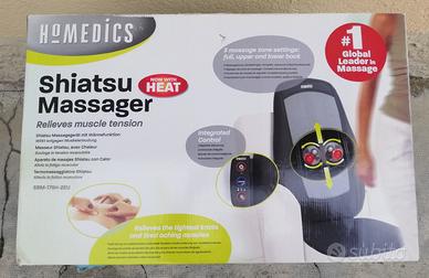 seduta massaggi shiatsu 