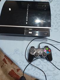 PS3 fat con modi