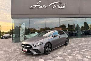 Mercedes A 180 D Premium AMG 8G-DCT