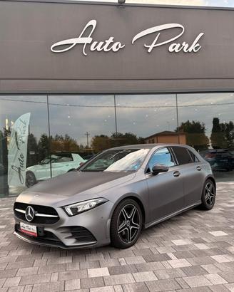 Mercedes A 180 D Premium AMG 8G-DCT