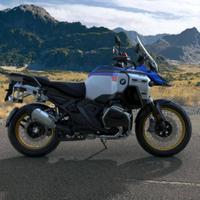 BMW R 1300 GS Adventure Trophy ASA