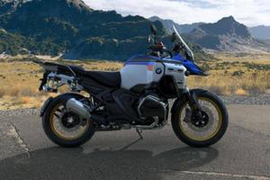 BMW R 1300 GS Adventure Trophy ASA