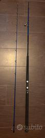Savage Gears SGS6 30-100g